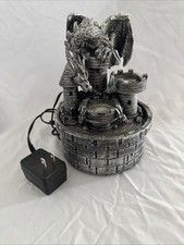 Dragon castle led for sale  Fort Oglethorpe