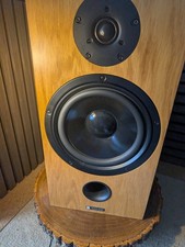 Alchris speakers for sale  CARDIFF