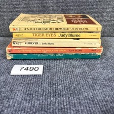 Judy blume tiger for sale  Carrollton