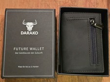 Darako future wallet gebraucht kaufen Darako future wallet gebraucht kaufen  Königslutter am Elm