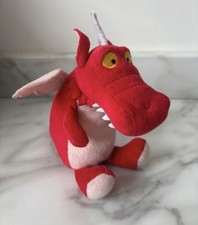 Dragon room broom for sale  TEWKESBURY
