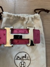 Hermes damen gürtel gebraucht kaufen  Laufenburg (Baden)