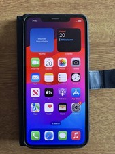 Iphone max 64gb for sale  HOLYWELL