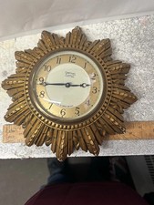 Art deco smiths for sale  NEW MILTON