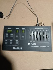 Dmx lighting controller for sale  BIRMINGHAM