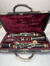 Vintage raymond grenadilla for sale  Bradenton