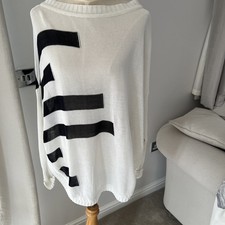 Sarah pacini black for sale  HOLT