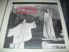 CHILDREN OF PARADISE Criterion 2-Laserdisc LD SET VERY GOOD CONDITION VERY RARE! comprar usado  Enviando para Brazil
