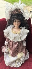 Cathay collection dolls for sale  Milton