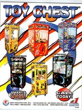 2006 smart industries for sale  Collingswood