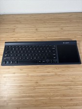 Logitech tk820 wireless for sale  Binghamton