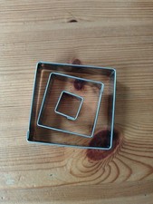 Set square fondant for sale  GILLINGHAM