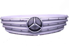 Kühlergrill riginal mercedes gebraucht kaufen  Dresden