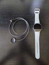 Usado, Pulseira esportiva prata alumínio Samsung Galaxy Watch 7 44mm BT  comprar usado  Enviando para Brazil
