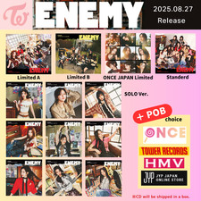 Pre twice japan d'occasion  Expédié en Belgium