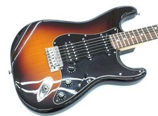 FENDER USA AMERICAN Special ST HSS Usado 2011 Corpo de amieiro escala de pau-rosa comprar usado  Enviando para Brazil