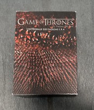 Dvd game thrones d'occasion  Les Mureaux