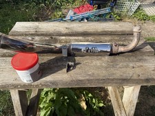 honda grom exhaust for sale  CIRENCESTER