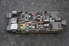 Usado, Módulo de controle do corpo caixa de fusíveis BCM OEM MY3214A073BA Land Rover Defender L663 20-23 comprar usado  Enviando para Brazil