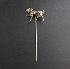 .900 silver horse for sale  LEEDS