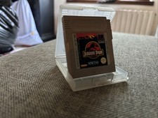 Game boy jurassic usato  Verona