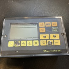 Siegermatic rvp 131 gebraucht kaufen  Seligenstadt