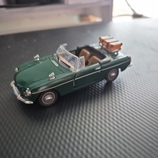 Cararama scale mgb for sale  BORDON