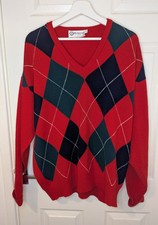 Mackinnon scotland sweater for sale  CARDIFF