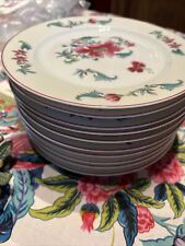 Assiettes bernardaud lhassa d'occasion  Deauville