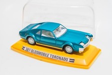 Pilen oldsmobile toronado d'occasion  Calais