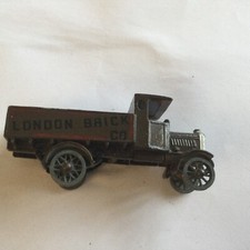Matchbox lesney .e.c for sale  WESTON-SUPER-MARE