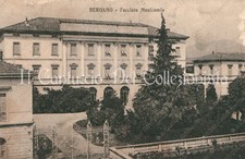 1918 bergamo facciata usato  Cremona