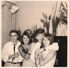 Vintage foto hübsche gebraucht kaufen  Meschede