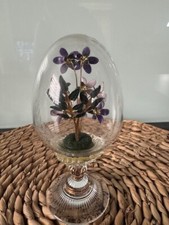Oeuf franklin mint d'occasion  Lézignan-Corbières