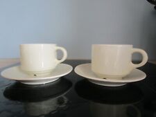 Grandes tasses bistrot d'occasion  Nantes-
