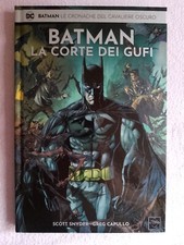 Batman corte dei usato  Italia