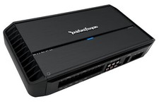 Rockford kanal amplificateur d'occasion  Expédié en France