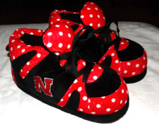Nebraska cornhuskers comfy for sale  Kirksville