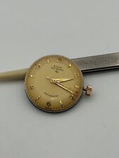 Elgin shockmaster automatic usato  Napoli