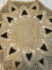 Beaded vtg hand for sale  Greenleaf