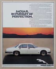 Jaguar cars original for sale  WIRRAL