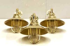 Outdoor brass wall for sale  Miami
