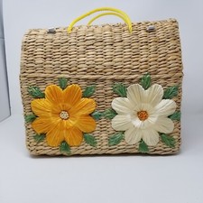 wicker picnic bag for sale wicker picnic bag for sale Hillsboro