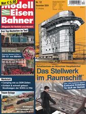 Modelleisenbahner magazin vorb gebraucht kaufen  Reinbek