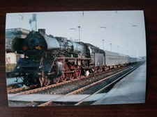 Eisenbahnfotos fotoabzug 10 gebraucht kaufen  Böhlen