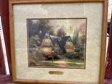 Portrait thomas kinkade for sale  West Wendover