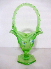 Fenton light green for sale  Shingle Springs