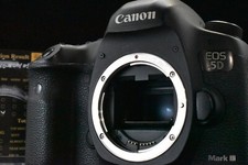 Warranty canon eos d'occasion  Expédié en Belgium