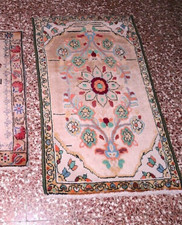 Tappeto persiano 111x59.e usato  Parma