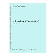 Tolino shine tasche gebraucht kaufen  Ohlsbach